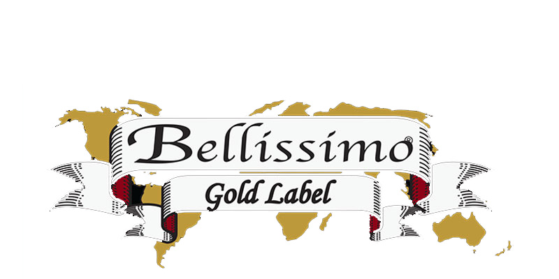 Bellissimo Gold Label
